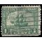 # 548 1c Pilgrim Tercentenary The Mayflower 1920 Used