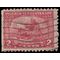 # 549 2c Pilgrim Tercentenary Landing of the Pilgrims 1920 Used