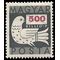 Hungary # 769 1946 Mint H