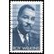 #3501 34c Black Heritage Roy Wilkins 2001 Used