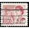 Canada # 457 1967 Used