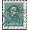 Hungary # 472 1932 Used