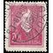 Hungary # 479 1932 Used