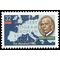 #3141 32c 50th Anniversary Marshall Plan 1997 Mint NH