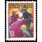 #3309 33c Cinco De Mayo 1999 Used