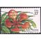 #3311 33c Tropical Flowers Royal Poinciana 1999 Used