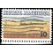 #1506 10c Rural America Wheat Fields and Trains 1974 Used