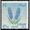 Lebanon #418 1964 Mint NH