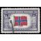 # 911 Overrun Countries Norway 1943 Used