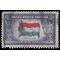 # 913 Overrun Countries Netherlands 1943 Used