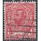 Great Britain # 152 1911 Used Fault