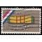#1802 15c Honoring Vietnam Veterans 1979 Used