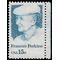 #1821 15c Francis Perkins 1980 Used