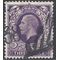 Great Britain # 215 1935 Used