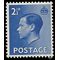 Great Britain # 233 1936 Mint NH