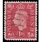 Great Britain # 236 1937 Used