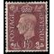 Great Britain # 237 1937 Used
