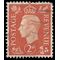 Great Britain # 238 1938 Used
