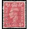 Great Britain # 284 1950 Used