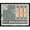 Indonesia # 770 1969 Used