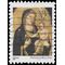 #3003 32c Madonna and Child 1995 Used