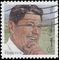 #4494 (44c Forever) Ronald Reagan 2011 Used