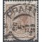 Austria #  52 1890 Used