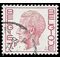 Belgium # 759 1971 Used
