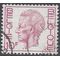 Belgium # 764 1971 Used