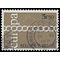 Belgium # 803 1971 Used