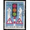 Belgium # 820 1972 Used