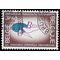 Belgium # 821 1972 Used