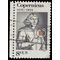 #1488 8c Nicolaus Copernicus Polish Astronomer 1973 Used