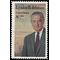 #1503 8c Lyndon B. Johnson 1973 Used