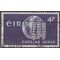 Ireland # 186 1963 Used