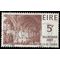 Ireland # 218 1966 Used