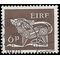 Ireland # 256 1968 Used
