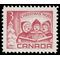 Canada # 476 1967 Used
