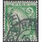 Ireland #  65 1922 Used