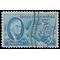 # 933 5c Franklin D. Roosevelt 1946 Used
