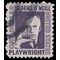 #1294a $1.00 Eugene O'Neill 1973 Used