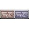 Russia #1408-1409 1949 Mint NH Set of 2