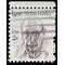 #1845 2c Igor Stravinsky 1982 Used