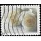 #4520 (44c Forever) Wedding Roses 2011 Used
