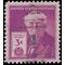 # 945 3c Thomas A. Edison 1947 Used