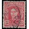 Australia # 194 1942 Used