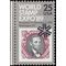 #2410 25c World Stamp Expo '89 1989 Mint NH