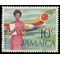 Jamaica # 451 1979 Used