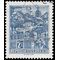 Austria # 696 1968 Used