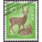 Japan #1069 1972 Used